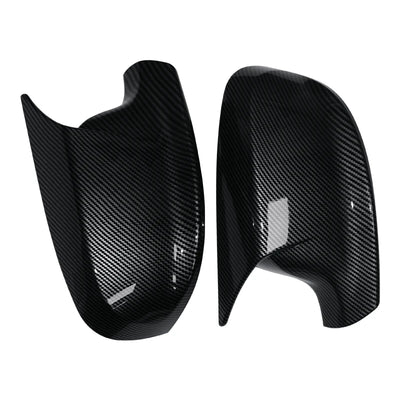 Coque Rétroviseur BMW X1 E84 X3 F25 2010-2013 - installé sur véhicule - Becquet Voiture