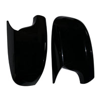 Coque Rétroviseur BMW X1 E84 X3 F25 2010-2013 - vue de trois-quarts - Becquet Voiture