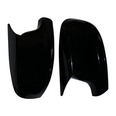 Coque Rétroviseur BMW X1 E84 X3 F25 2010-2013 - vue de trois-quarts - Becquet Voiture