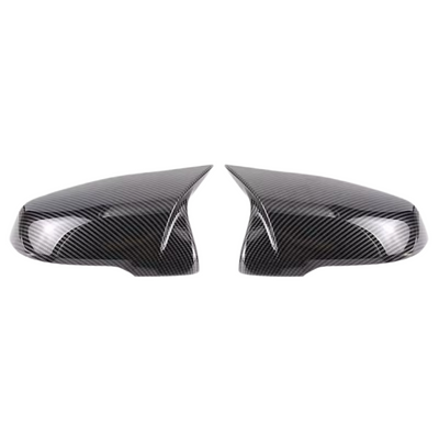 Coque rétroviseur BMW X1 F48 F49 (2016-2024) - vue arrière - Becquet Voiture