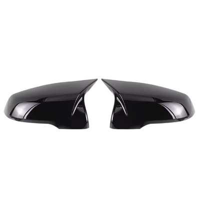 Coque rétroviseur BMW X1 F48 F49 (2016-2024) - vue de profil - Becquet Voiture