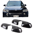 Coque rétroviseur BMW X5 F15 (2014-2018)