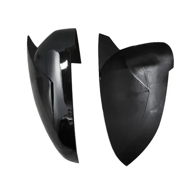 Coque Rétroviseur Carbone Audi A4 B9 A5 S5 RS5 - installé sur véhicule - Becquet Voiture