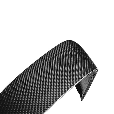 Coque Rétroviseur Carbone BMW G30 G11 G12 G14 - packshot studio - Becquet Voiture