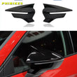 Coque Rétroviseur Carbone Seat Leon Ibiza Arona