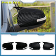 Coque Rétroviseur Clignotant Mitsubishi ASX Outlander 2013-2018