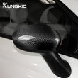 Coque Rétroviseur Fiat Abarth 500 595 695