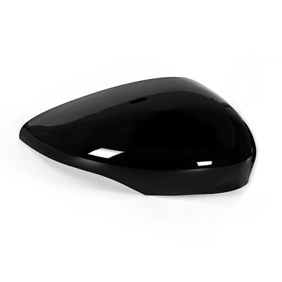 Coque Rétroviseur Ford Fiesta MK7 2009-2017 - en situation - Becquet Voiture