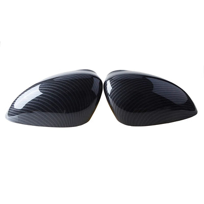 Coque Rétroviseur Ford Fiesta MK7 2009-2017 - installé sur véhicule 2 - Becquet Voiture