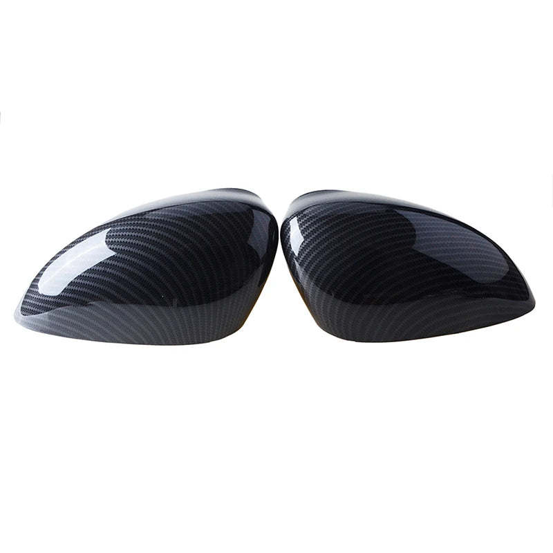 Coque Rétroviseur Ford Fiesta MK7 2009-2017 - installé sur véhicule 2 - Becquet Voiture