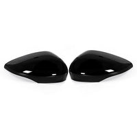 Coque Rétroviseur Ford Fiesta MK7 2009-2017 - vue arrière 2 - Becquet Voiture