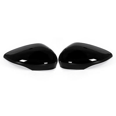 Coque Rétroviseur Ford Fiesta MK7 2009-2017 - vue arrière 2 - Becquet Voiture