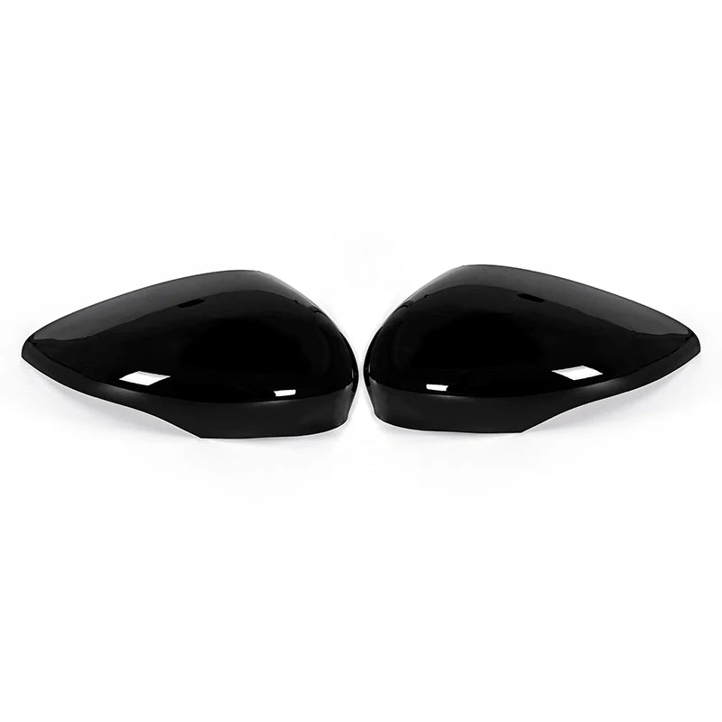 Coque Rétroviseur Ford Fiesta MK7 2009-2017 - vue arrière 2 - Becquet Voiture