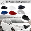 Coque Rétroviseur Ford Fiesta MK7 2009-2017