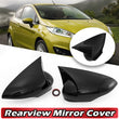 Coque Rétroviseur Ford Fiesta MK7 2012-2016