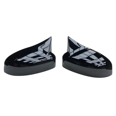 Coque Rétroviseur Ford Focus MK3 2012-2018 - vue arrière - Becquet Voiture