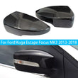 Coque Rétroviseur Ford Kuga Focus MK3 2012-2018