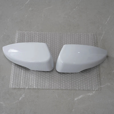 Coque Rétroviseur Ford Kuga Mk2 2013-2019 - détail du montage 2 - Becquet Voiture