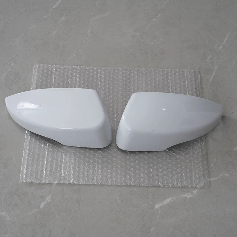 Coque Rétroviseur Ford Kuga Mk2 2013-2019 - détail du montage 2 - Becquet Voiture
