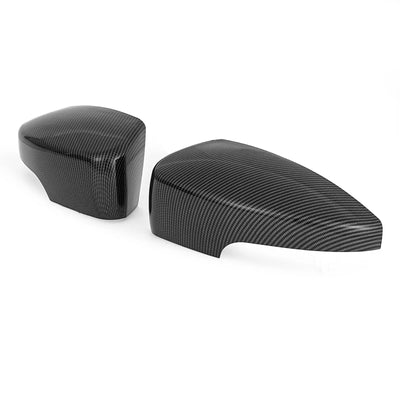 Coque Rétroviseur Ford Kuga Mk2 2013-2019 - installé sur véhicule - Becquet Voiture
