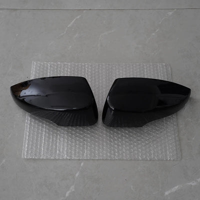 Coque Rétroviseur Ford Kuga Mk2 2013-2019 - vue de dessus - Becquet Voiture