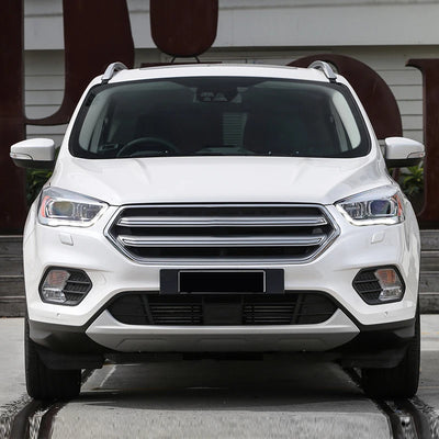 Coque Rétroviseur Ford Kuga Mk2 2013-2019 - vue de profil - Becquet Voiture