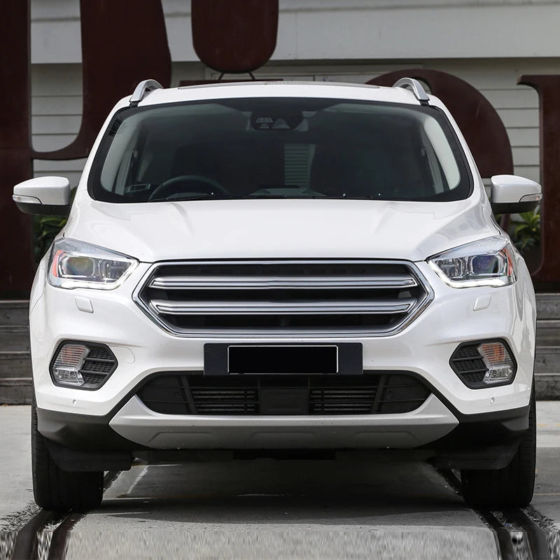 Coque Rétroviseur Ford Kuga Mk2 2013-2019 - vue de profil - Becquet Voiture