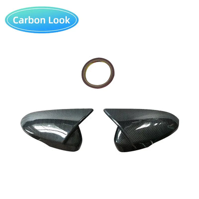 Coque Rétroviseur Ford Mondeo 2013-2020 - détail du montage - Becquet Voiture