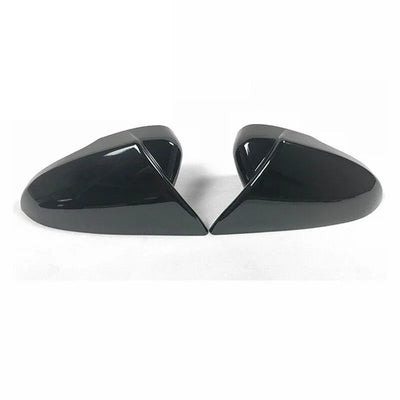 Coque Rétroviseur Ford Mondeo 2013-2020 - vue de profil - Becquet Voiture