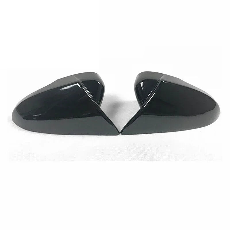 Coque Rétroviseur Ford Mondeo 2013-2020 - vue de profil - Becquet Voiture