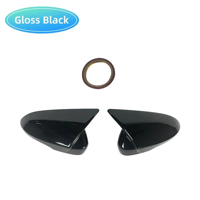 Coque Rétroviseur Ford Mondeo 2013-2020 - vue rapprochée - Becquet Voiture