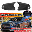 Coque Rétroviseur Ford Mustang 2015-2020