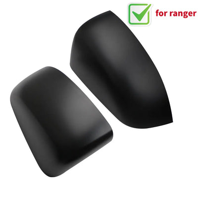 Coque Rétroviseur Ford Ranger 2015-2020 - installé sur véhicule - Becquet Voiture
