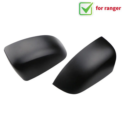 Coque Rétroviseur Ford Ranger 2015-2020 - packshot studio - Becquet Voiture