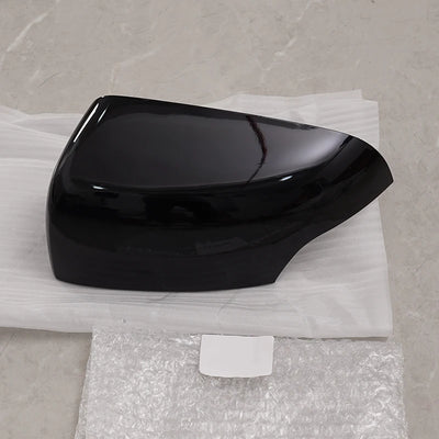 Coque Rétroviseur Ford Ranger 2015-2022 - détail du montage - Becquet Voiture