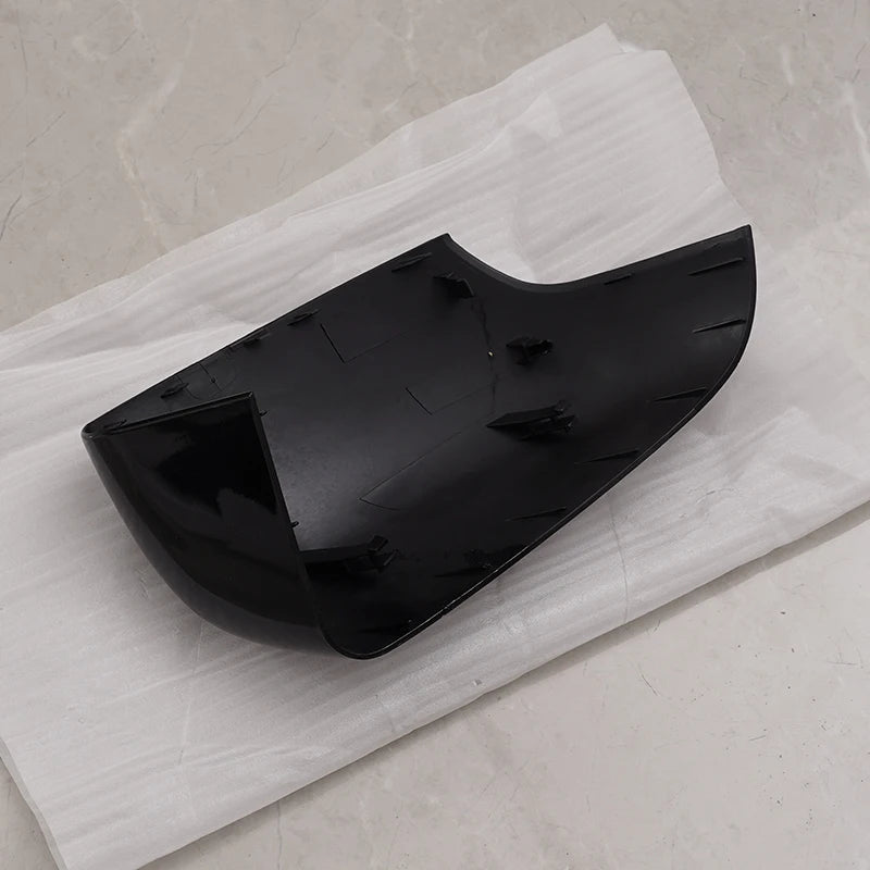 Coque Rétroviseur Ford Ranger 2015-2022 - vue arrière - Becquet Voiture