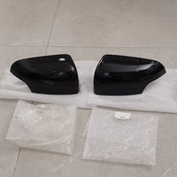 Coque Rétroviseur Ford Ranger 2015-2022 - vue de dessus - Becquet Voiture