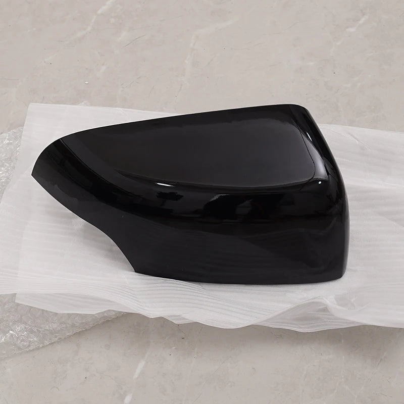 Coque Rétroviseur Ford Ranger 2015-2022 - vue rapprochée - Becquet Voiture