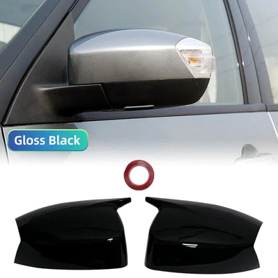 Coque Rétroviseur Ford S-MAX C-MAX Kuga 2006-2015 - vue rapprochée - Becquet Voiture