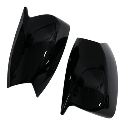 Coque Rétroviseur Ford S-MAX C-MAX Kuga - installé sur véhicule - Becquet Voiture