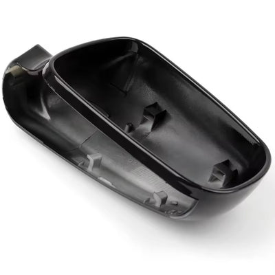 Coque rétroviseur Golf 4 d’origine noir brillant Volkswagen - vue arrière - Becquet Voiture