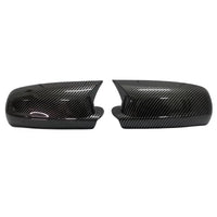 Coque rétroviseur Golf 4 Passat B5 personnalisée Volkswagen - vue arrière - Becquet Voiture