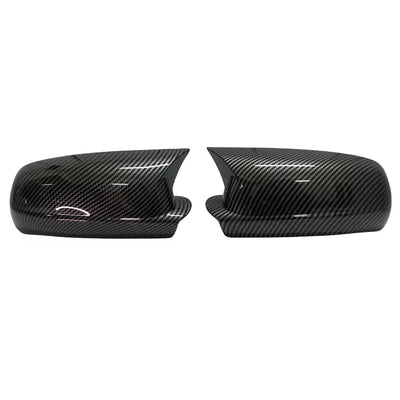 Coque rétroviseur Golf 4 Passat B5 personnalisée Volkswagen - vue arrière - Becquet Voiture
