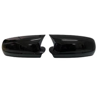 Coque rétroviseur Golf 4 Passat B5 personnalisée Volkswagen - vue de profil - Becquet Voiture