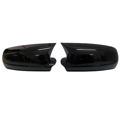Coque rétroviseur Golf 4 Passat B5 personnalisée Volkswagen - vue de profil - Becquet Voiture