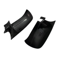 Coque rétroviseur Golf 4 Passat B5 personnalisée Volkswagen - vue de trois-quarts - Becquet Voiture