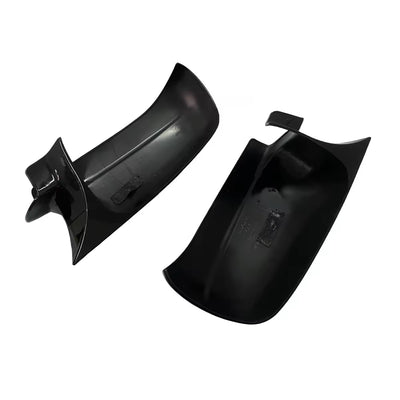 Coque rétroviseur Golf 4 Passat B5 personnalisée Volkswagen - vue de trois-quarts - Becquet Voiture