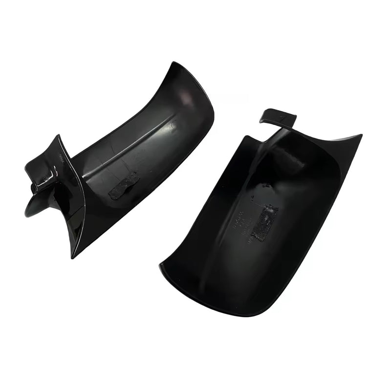 Coque rétroviseur Golf 4 Passat B5 personnalisée Volkswagen - vue de trois-quarts - Becquet Voiture
