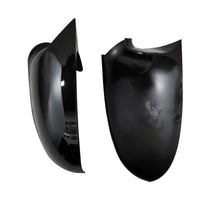 Coque rétroviseur Golf 5 personnalisée Volkswagen - détail du montage - Becquet Voiture
