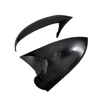 Coque rétroviseur Golf 5 personnalisée Volkswagen - packshot studio - Becquet Voiture